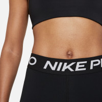 Nike Pro Sportlegging 365 Dames Zwart Wit