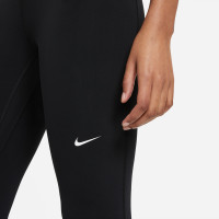 Nike Pro Sportlegging 365 Dames Zwart Wit