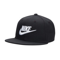Nike Dri-Fit Futura Pro Pet Kids Zwart Wit
