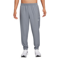 Nike Challenger Training pants Woven Grey Blue Black Silver