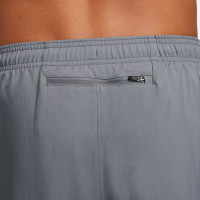 Nike Challenger Training pants Woven Grey Blue Black Silver