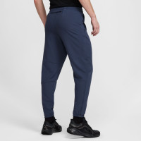 Nike Challenger Training pants Woven Dark Blue Black Silver