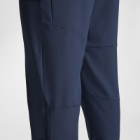 Nike Challenger Training pants Woven Dark Blue Black Silver