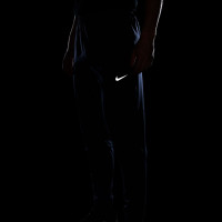 Nike Challenger Training pants Woven Dark Blue Black Silver