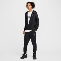 Nike Sportswear Jack Air Zwart Groen Zilver