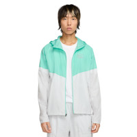 Nike Sportswear Jack Air Grijs Turquoise Zwart