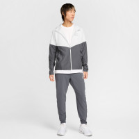 Nike Sportswear Air Jack Dark Grey White Turquoise