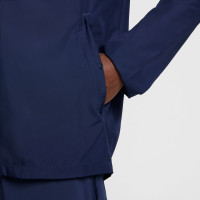 Nike Sportswear Jack Air Dark Blue Beige Red