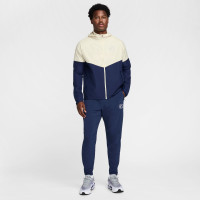 Nike Sportswear Jack Air Dark Blue Beige Red