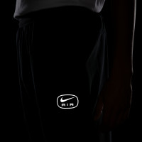 Nike Air Sportswear Full-Zip Woven Tracksuit Black Green Silver
