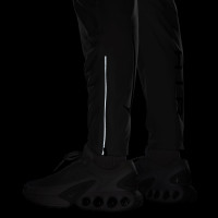 Nike Sportswear Trainingsbroek Air Lichtgrijs Zwart Zilver