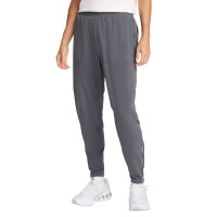 Nike Sportswear Trainingsbroek Air Donkergrijs Turquoise Zilver