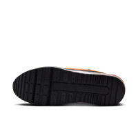 Nike Air Max Limited 3 Sneakers Grijs Zwart Oranje