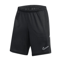 Nike Academy 25 Training Short Kids Black White