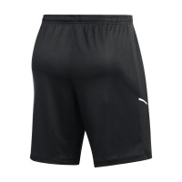 Nike Academy 25 Training Short Kids Black White