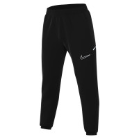 Nike Academy 25 Trainingsbroek Zwart Wit
