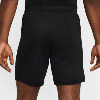 Nike Academy 25 Trainingsset Grijs Zwart Wit