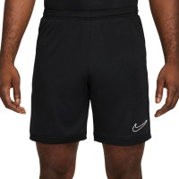 Nike Academy 25 Trainingsset Zwart Grijs Wit