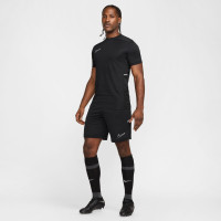 Nike Academy 25 Trainingsset Zwart Grijs Wit