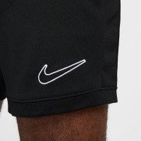 Nike Academy 25 Trainingsset Wit Zwart Grijs