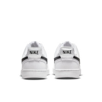 Nike Court Vision Next Nature Low Sneakers Women's White Black