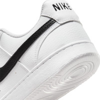 Nike Court Vision Next Nature Low Sneakers Women's White Black