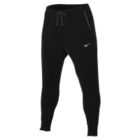 Nike Phenom Elite Woven Trainingsbroek Zwart Zilver