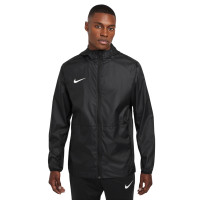 Nike Academy Pro 24 Windbreaker Black White