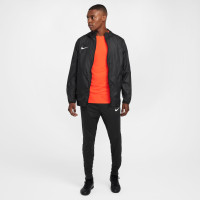 Nike Academy Pro 24 Windbreaker Black White