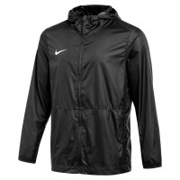 Nike Academy Pro 24 Windbreaker Black White