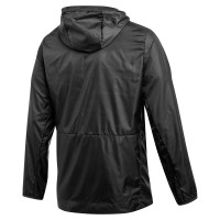 Nike Academy Pro 24 Windbreaker Black White