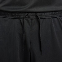 Nike League III Dri-FIT Voetbalbroekje Zwart Wit