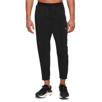 Nike Phenom Elite Woven Trainingsbroek Zwart Zilver