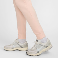 Nike Sportswear Club Fleece Sweat Pants Light Pink White