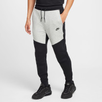 Nike Tech Fleece Sportswear Trainingspak Zwart Lichtgrijs