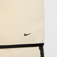 Nike Tech Fleece Sportswear Trainingspak Gebroken Wit Zwart