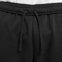 Nike Sportswear Fleece Club Cargobroek Zwart Wit