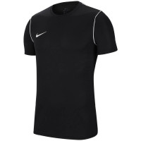 Nike Park 20 Dri-FIT Trainingsshirt Kids Zwart