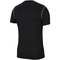 Nike Park 20 Dri-FIT Trainingsshirt Kids Zwart