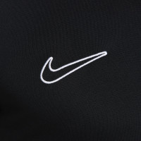 Nike Academy 25 Trainingsset Zwart Grijs Wit