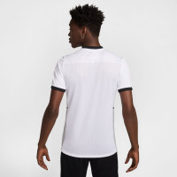Nike Academy 25 Trainingsset Wit Zwart Grijs