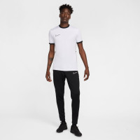 Nike Academy 25 Training Shirt White Black