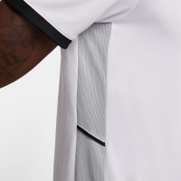 Nike Academy 25 Training Shirt White Black