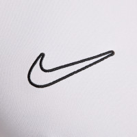 Nike Academy 25 Trainingsset Wit Zwart Grijs