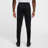 Nike Academy 25 Trainingsbroek Zwart Wit