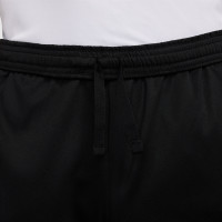 Nike Academy 25 Trainingsbroek Zwart Wit