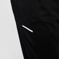 Nike Academy 25 Trainingsbroek Zwart Wit