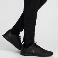 Nike Academy 25 Trainingsbroek Zwart Wit