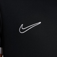 Nike Academy 25 Trainingsset Kids Zwart Grijs Wit