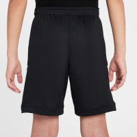 Nike Academy 25 Training Short Kids Black White